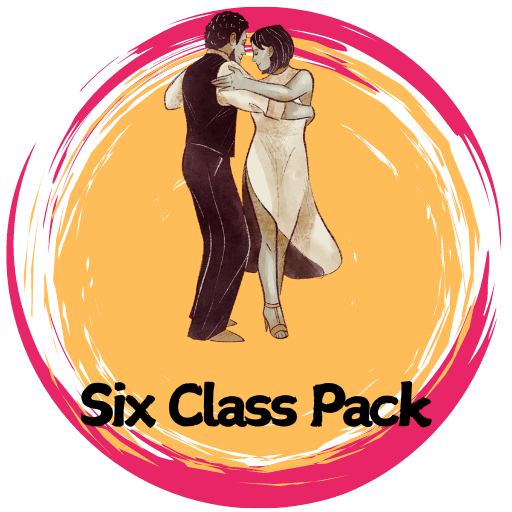 Six Class Pack