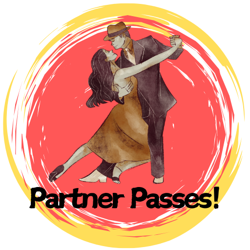 Partner Pass