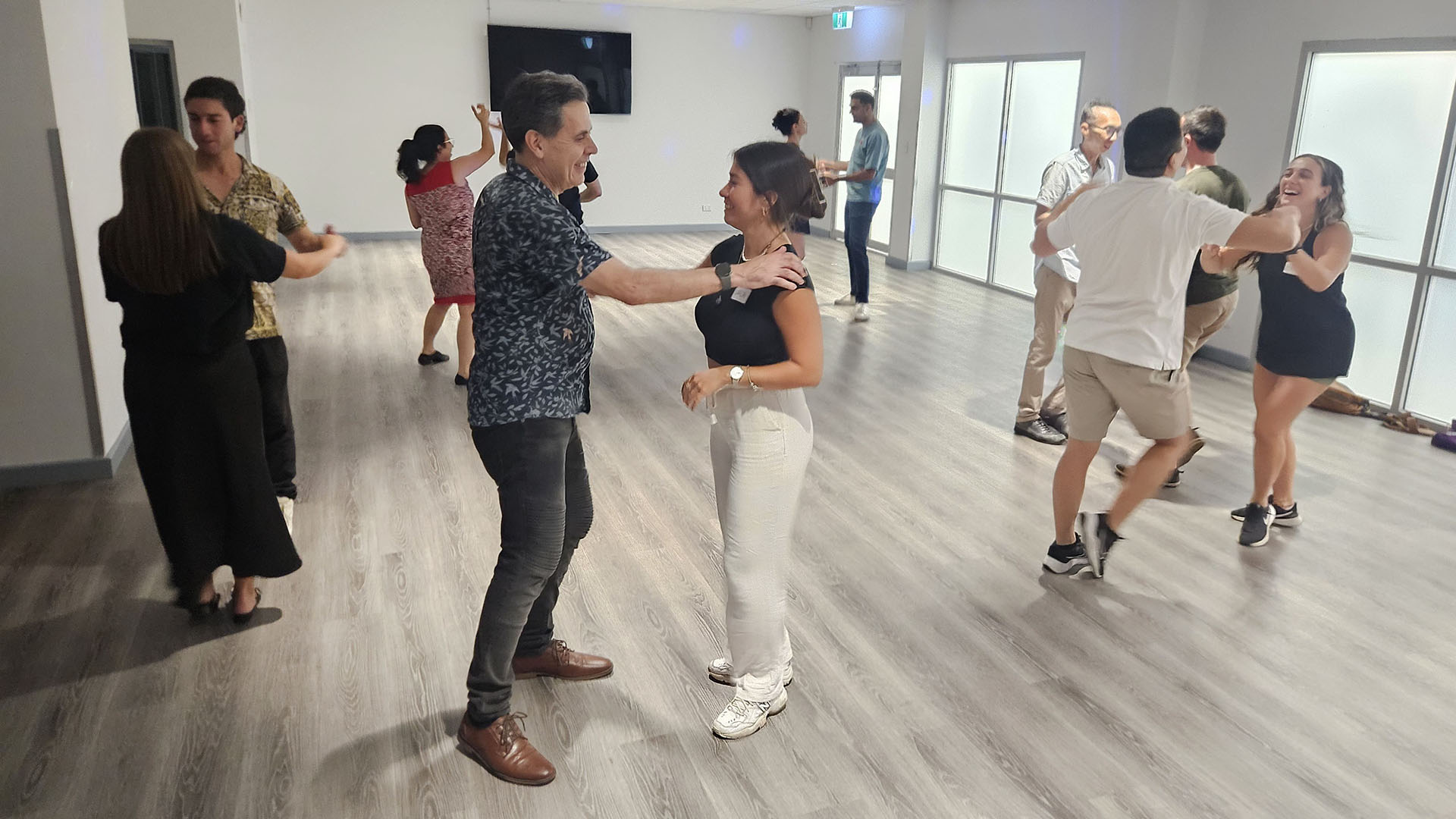 Level 2 Classes Level 2 Classes