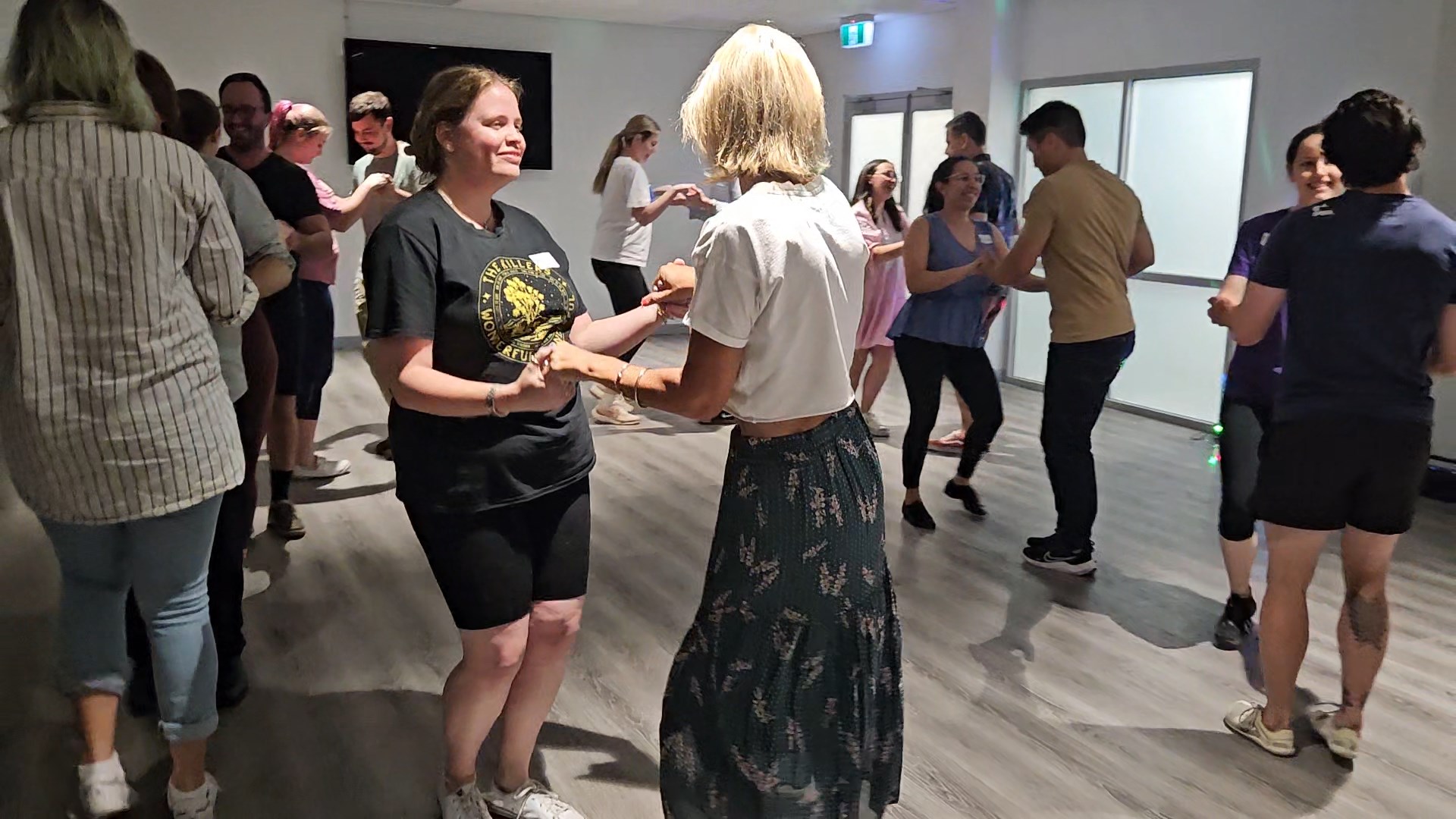 Level 1 Classes Level 1 Classes