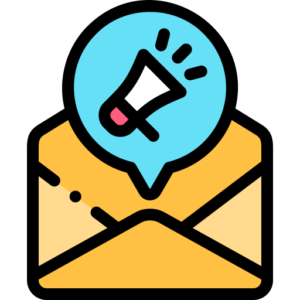newsletter icon newsletter icon