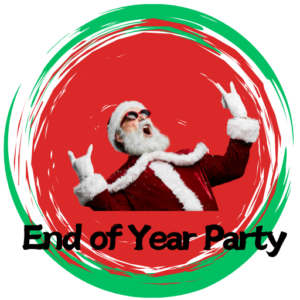 End of Year party