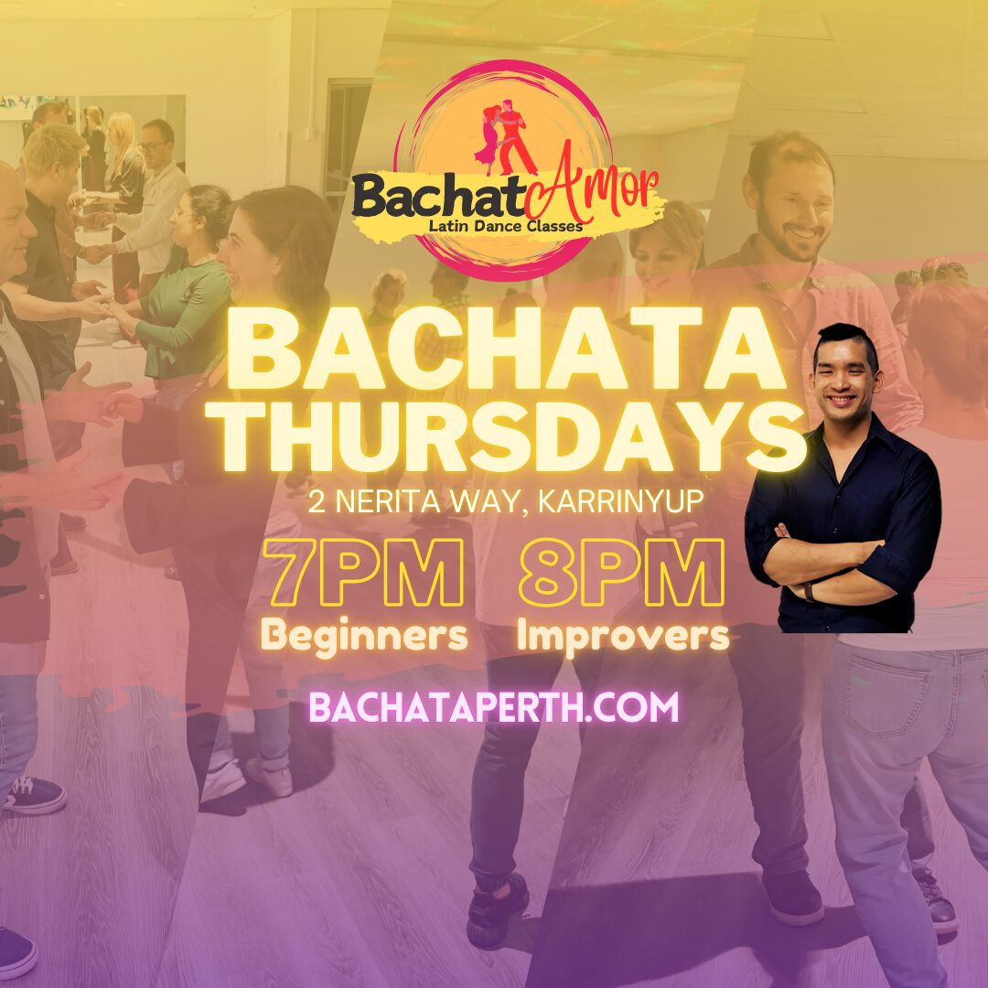 Bachata Thursdays